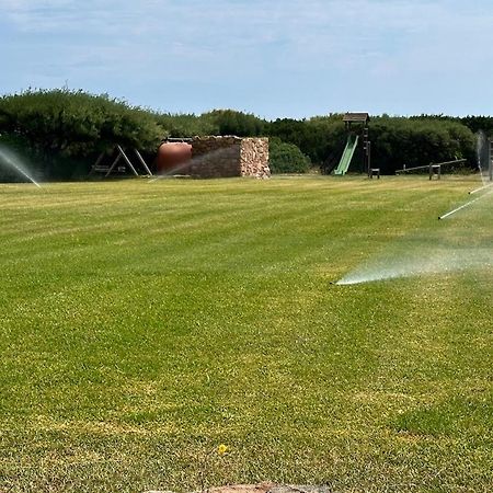 Appartamento a Porto Rotondo - VILLAGGIO PUNTA VOLPE Exterior foto