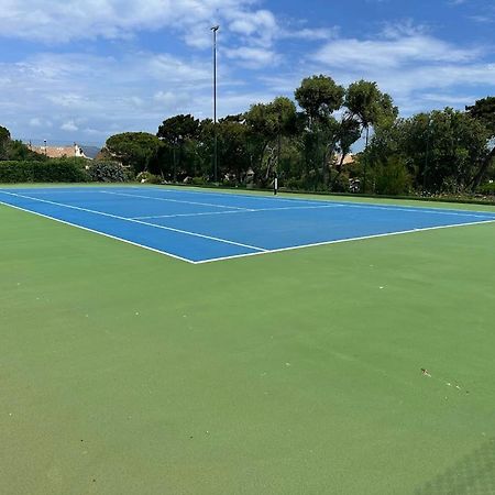 Appartamento a Porto Rotondo - VILLAGGIO PUNTA VOLPE Exterior foto