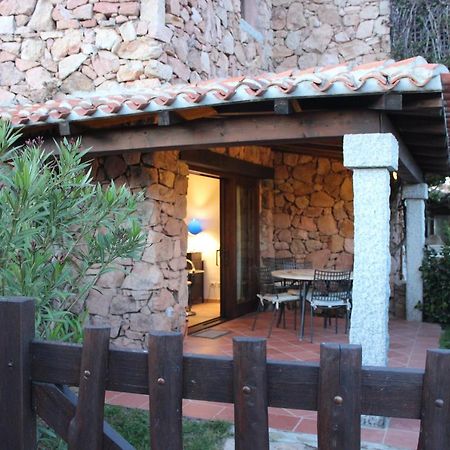 Appartamento a Porto Rotondo - VILLAGGIO PUNTA VOLPE Exterior foto