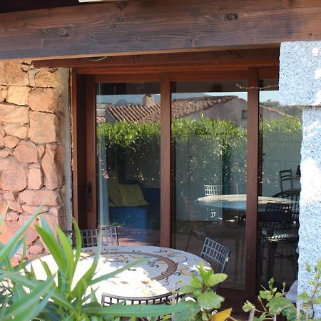 Appartamento a Porto Rotondo - VILLAGGIO PUNTA VOLPE Exterior foto