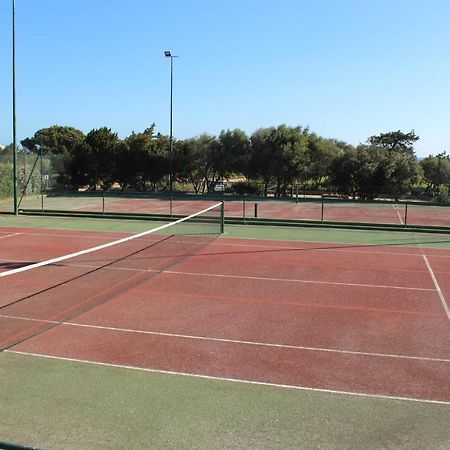 Appartamento a Porto Rotondo - VILLAGGIO PUNTA VOLPE Exterior foto