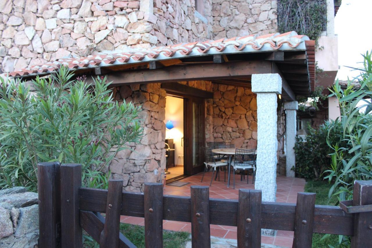 Appartamento a Porto Rotondo - VILLAGGIO PUNTA VOLPE Exterior foto