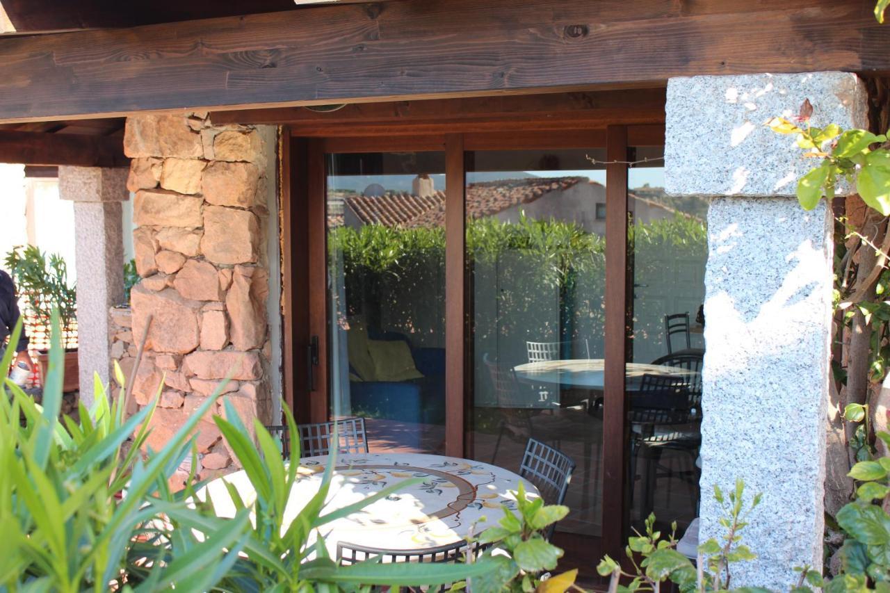 Appartamento a Porto Rotondo - VILLAGGIO PUNTA VOLPE Exterior foto