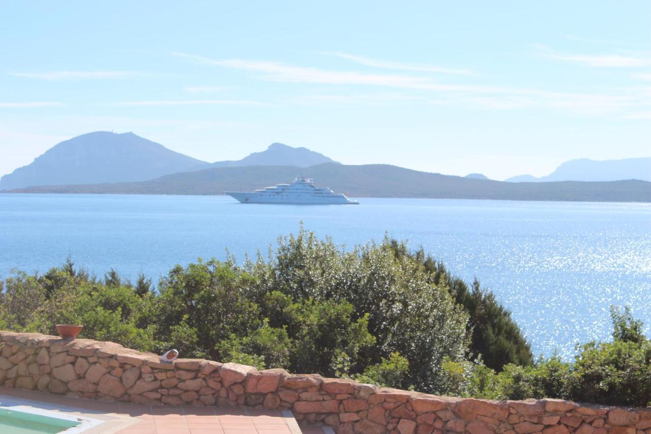 Appartamento a Porto Rotondo - VILLAGGIO PUNTA VOLPE Exterior foto