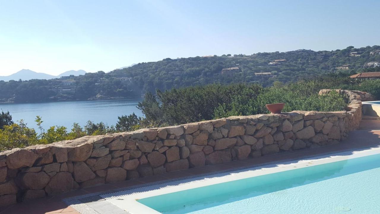 Appartamento a Porto Rotondo - VILLAGGIO PUNTA VOLPE Exterior foto