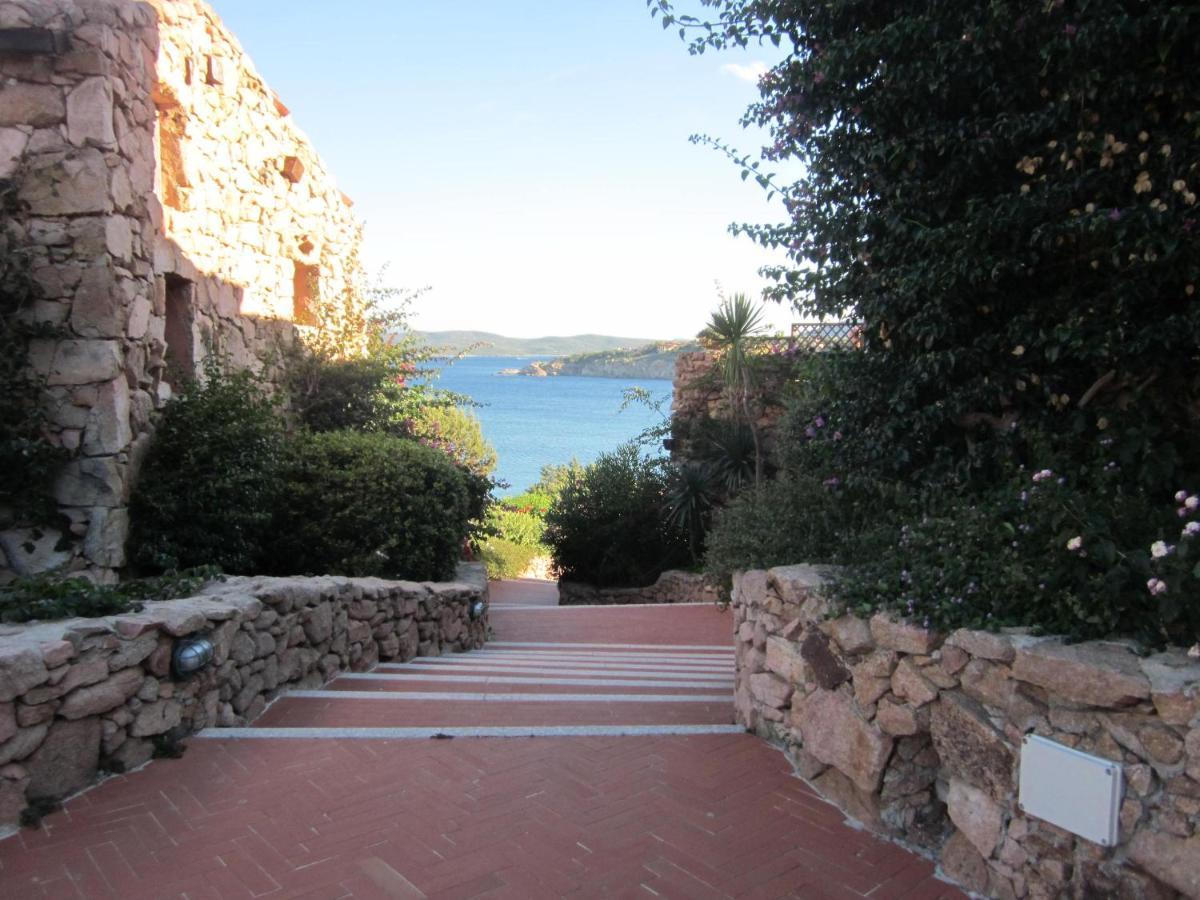 Appartamento a Porto Rotondo - VILLAGGIO PUNTA VOLPE Exterior foto