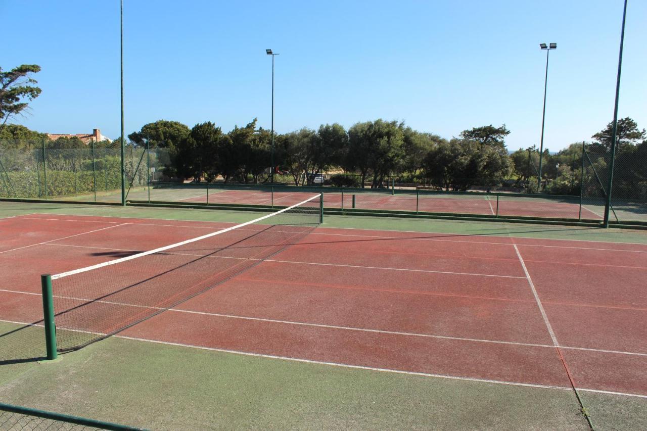 Appartamento a Porto Rotondo - VILLAGGIO PUNTA VOLPE Exterior foto