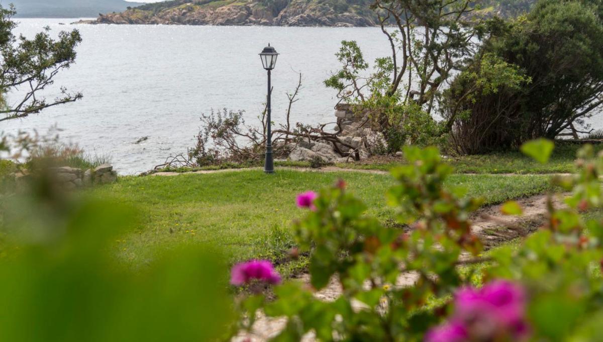 Appartamento a Porto Rotondo - VILLAGGIO PUNTA VOLPE Exterior foto