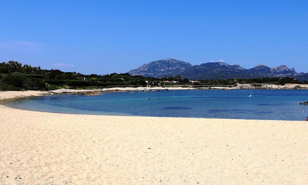 Appartamento a Porto Rotondo - VILLAGGIO PUNTA VOLPE Exterior foto