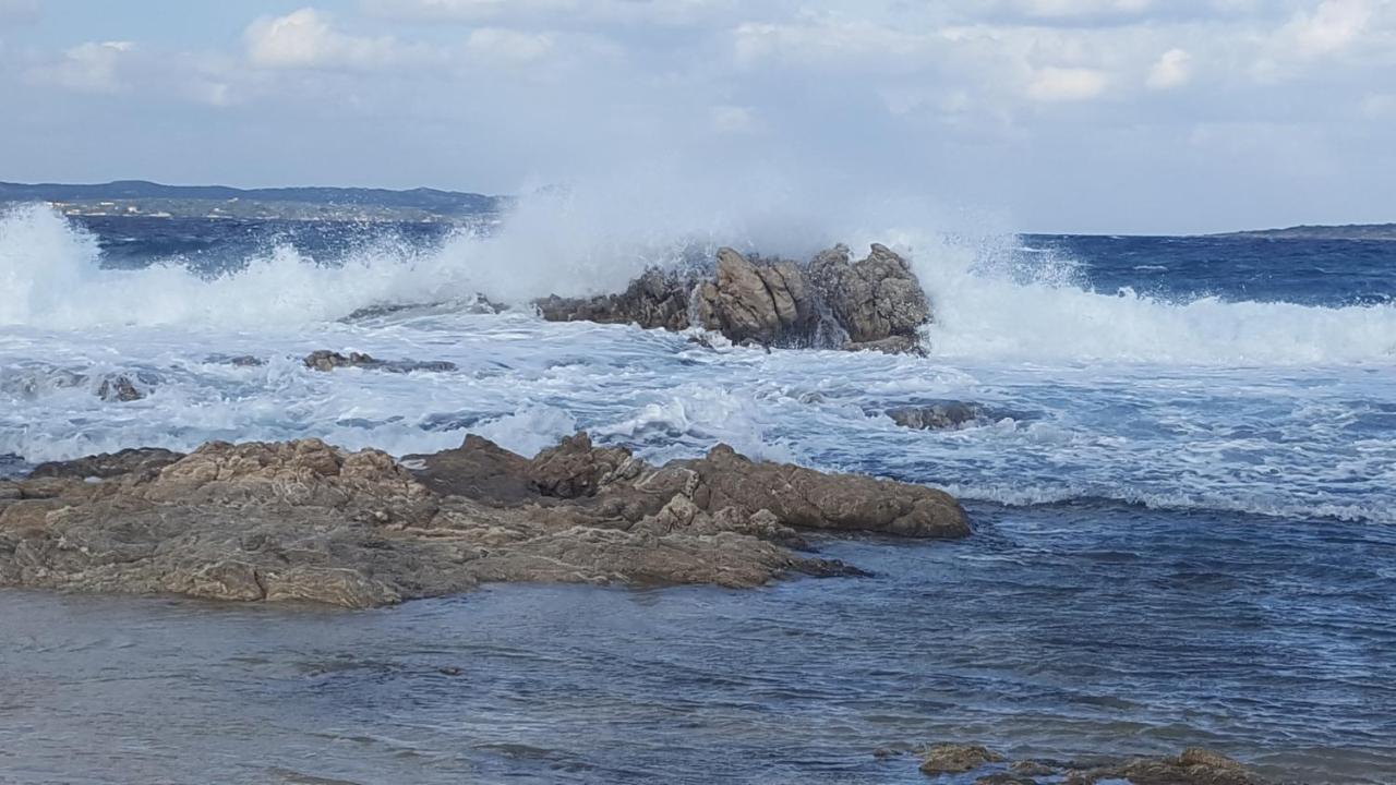 Appartamento a Porto Rotondo - VILLAGGIO PUNTA VOLPE Exterior foto