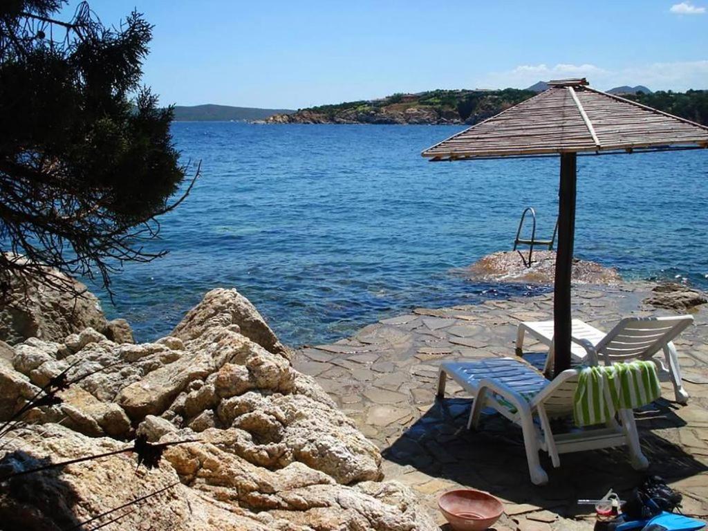 Appartamento a Porto Rotondo - VILLAGGIO PUNTA VOLPE Exterior foto