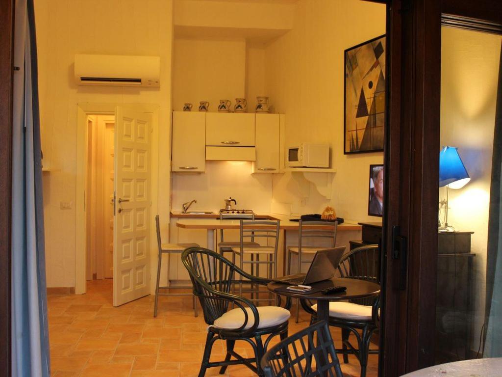 Appartamento a Porto Rotondo - VILLAGGIO PUNTA VOLPE Exterior foto