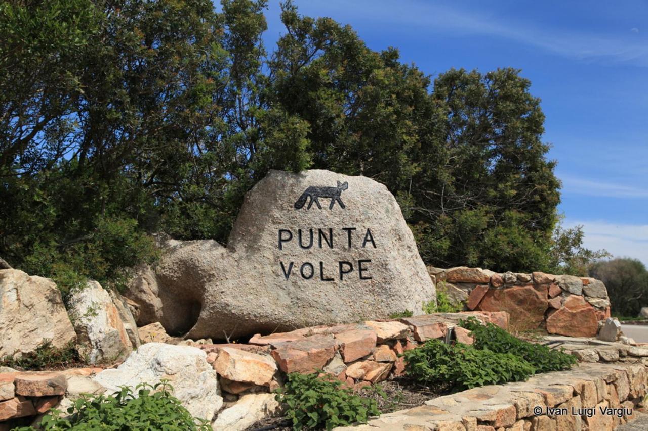 Appartamento a Porto Rotondo - VILLAGGIO PUNTA VOLPE Exterior foto