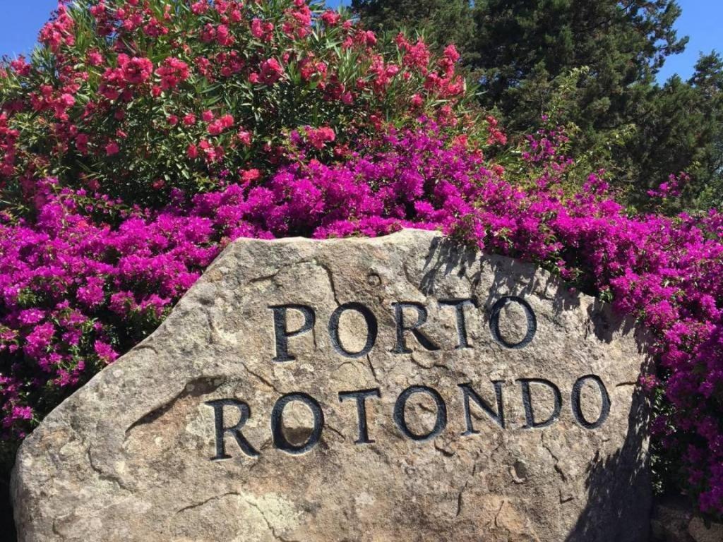 Appartamento a Porto Rotondo - VILLAGGIO PUNTA VOLPE Exterior foto