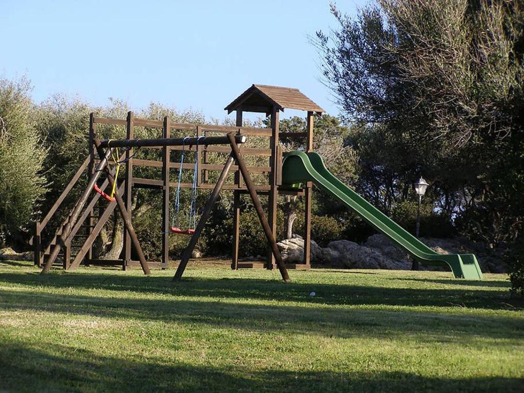 Appartamento a Porto Rotondo - VILLAGGIO PUNTA VOLPE Exterior foto