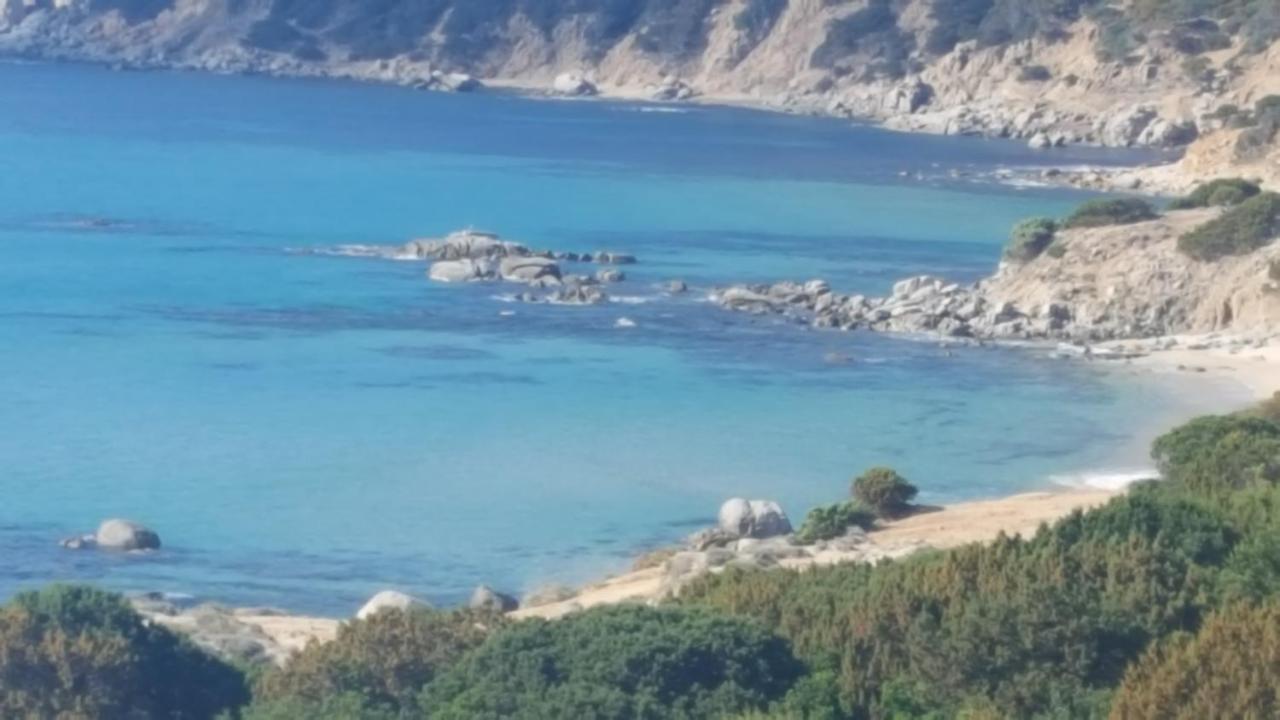 Appartamento a Porto Rotondo - VILLAGGIO PUNTA VOLPE Exterior foto
