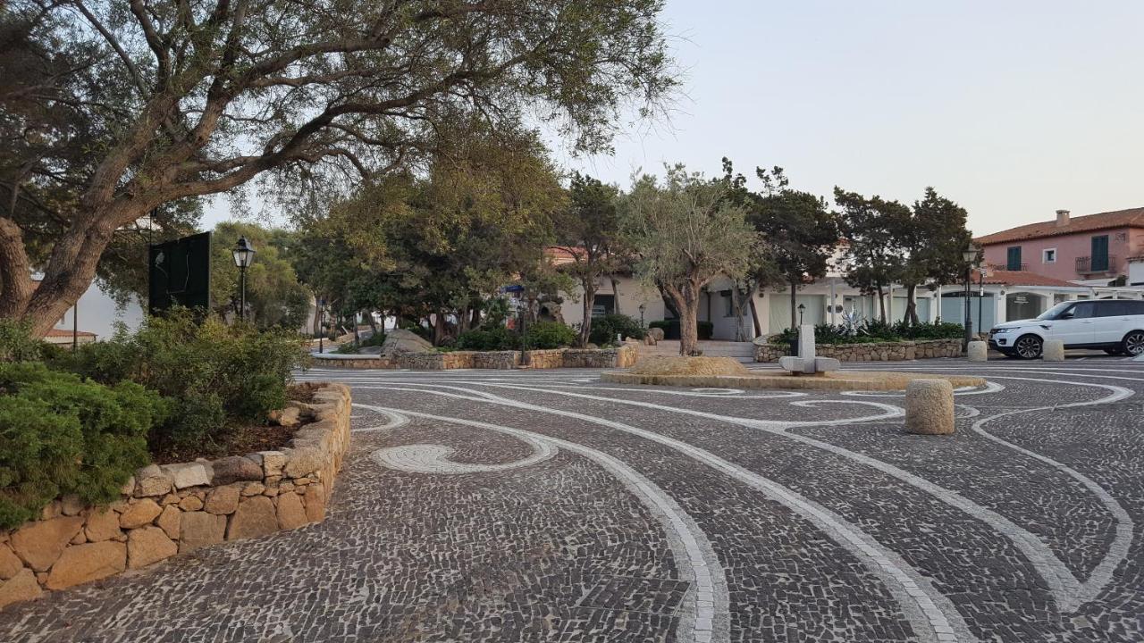Appartamento a Porto Rotondo - VILLAGGIO PUNTA VOLPE Exterior foto