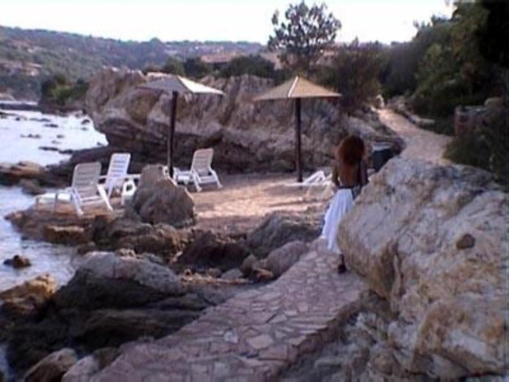 Appartamento a Porto Rotondo - VILLAGGIO PUNTA VOLPE Exterior foto